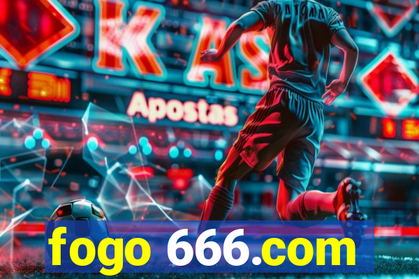 fogo 666.com